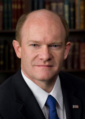 Chris Coons